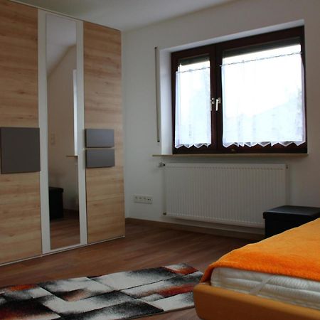 דירות Dietingen Turm Im Blick מראה חיצוני תמונה
